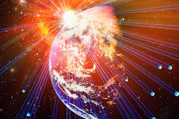 Neutrinos: qué son y para qué sirven