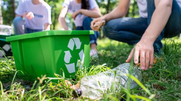 Día Mundial del Reciclaje: cuándo es, por qué se celebra y frases - Qué puedes hacer el 17 de mayo para ayudar al planeta: pequeños gestos en el Día Mundial del Reciclaje