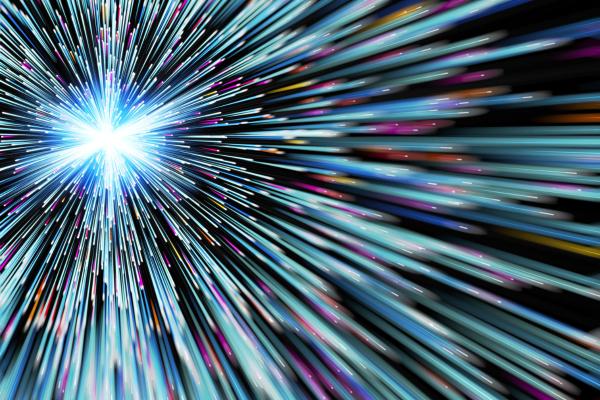 Neutrinos: qué son y para qué sirven - Qué son los neutrinos