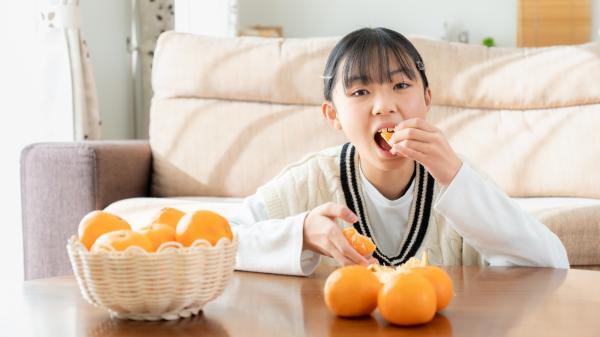 Naranja: propiedades, beneficios y contraindicaciones - ¿Cuáles son los beneficios de la naranja para la salud?
