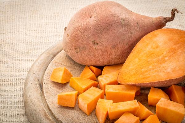 Boniato: propiedades, beneficios y contraindicaciones - ¿Cuáles son los beneficios del boniato?