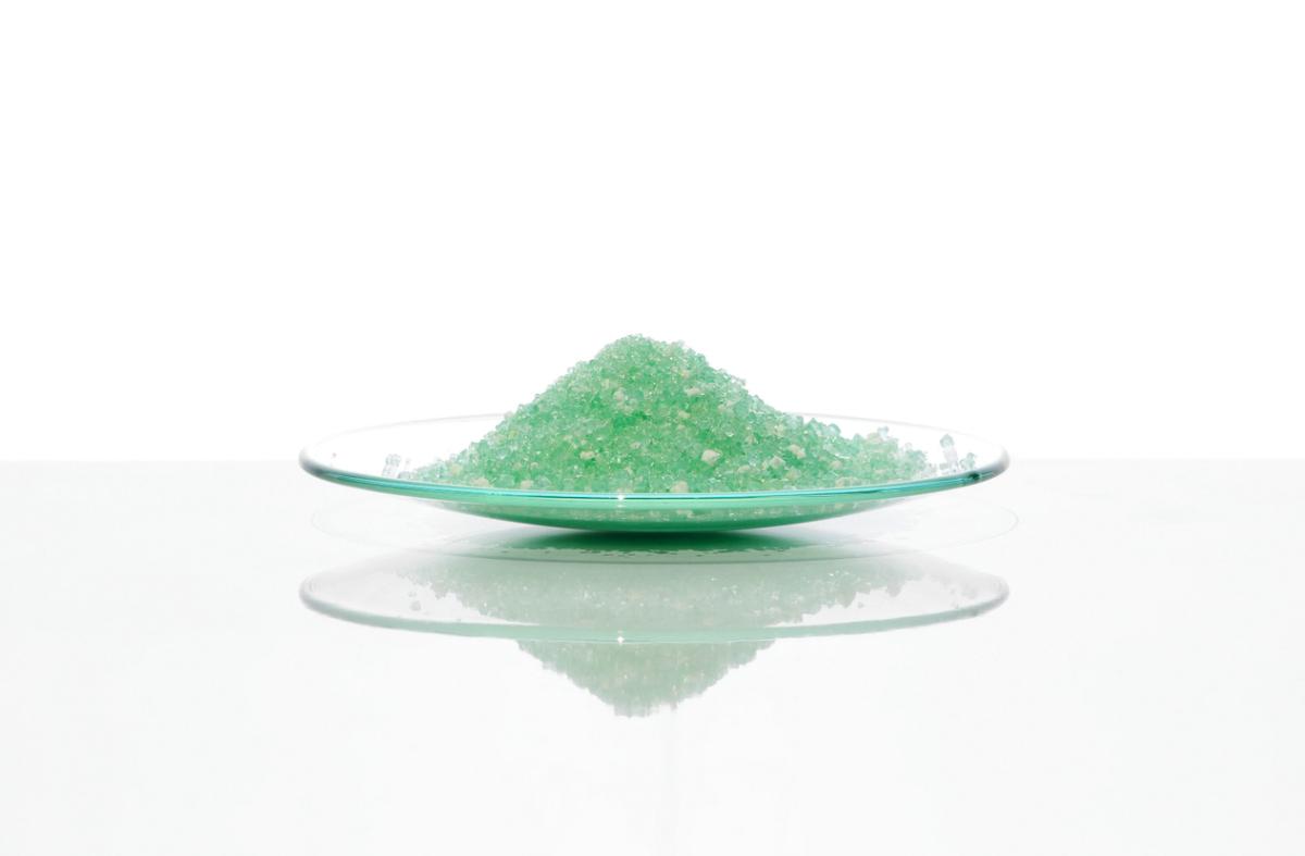 Sulfato de hierro para las plantas: para qué sirve y cómo usarlo