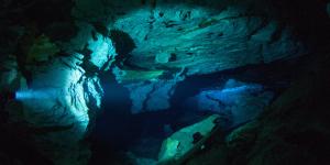 Haloclina: qué es, dónde se encuentra y tipos