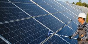 ¿Qué mantenimiento necesitan mis paneles solares?