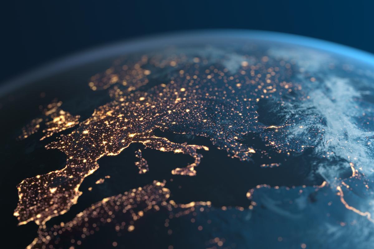 Contaminación lumínica: qué es, causas, consecuencias y cómo evitarla