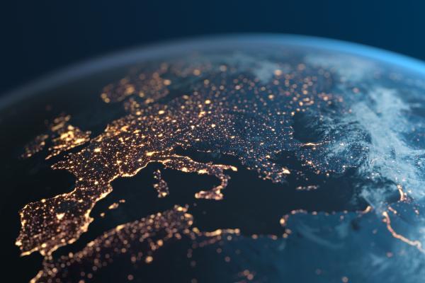 Contaminación lumínica: qué es, causas, consecuencias y cómo evitarla