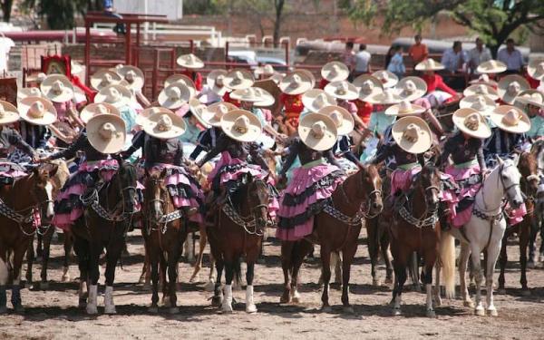 Guadalajara, Jalisco - Fiestas populares y tradiciones de Guadalajara