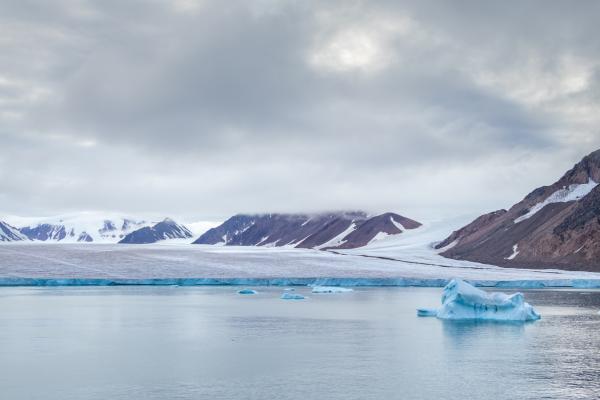 Las islas más grandes del mundo - Isla Ellesmere