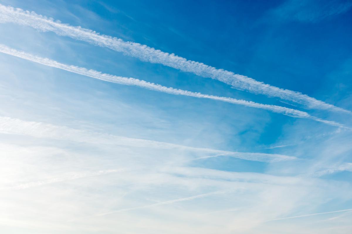 Geoingeniería: qué es, beneficios y riesgos