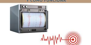 Sismógrafo: qué es, para qué sirve y cómo funciona