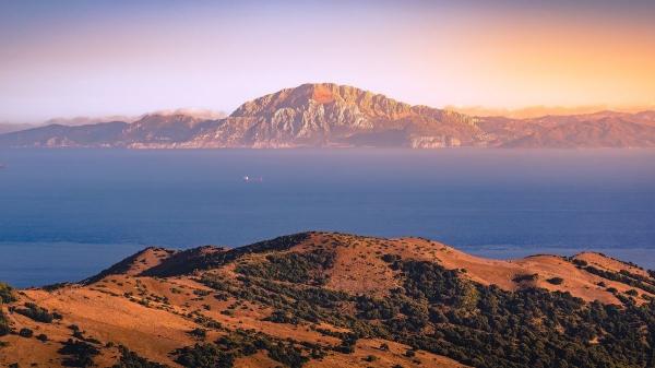 España se mueve hacia África: el lento fenómeno geológico que podría cambiar el Mediterráneo