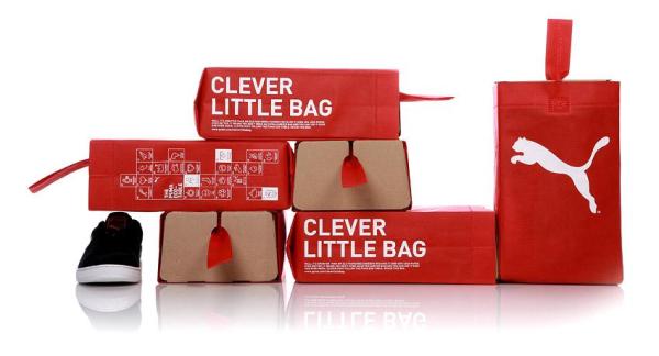 10 envases ecológicos llenos de originalidad - The Clever Little Bag