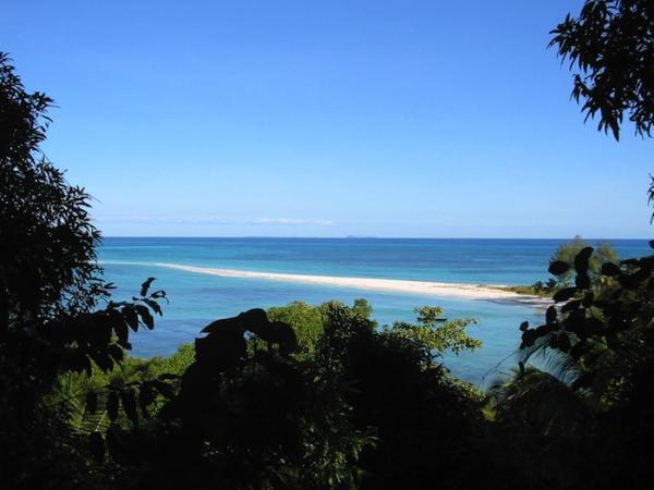 Islas - Tipos de las Islas