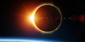 Del norte al sur y del atardecer a la mañana: así será el próximo eclipse solar total de España en 2027