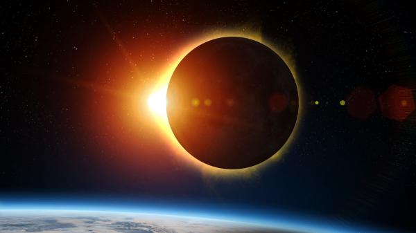 Del norte al sur y del atardecer a la mañana: así será el próximo eclipse solar total de España en 2027