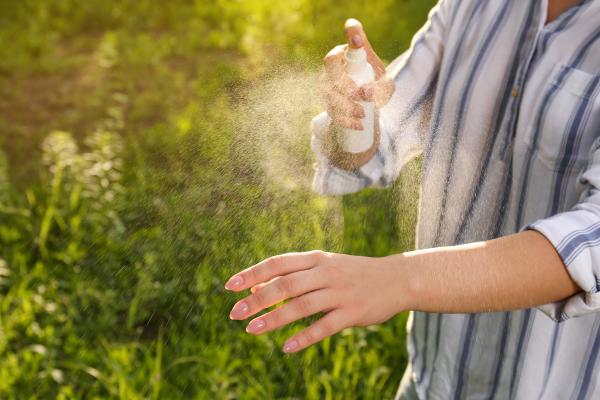 ¿Las moscas pican? - ¿Cómo evitar las picaduras de mosca?