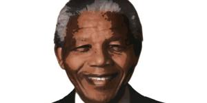 Nelson Mandela