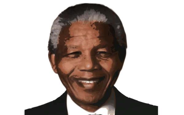 Nelson Mandela