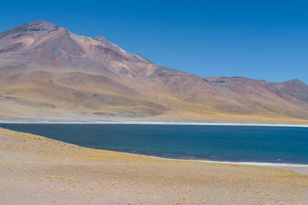 Tipos de desiertos - Desierto costero