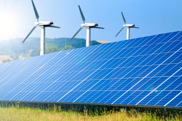 Energía eléctrica: qué es, cómo se produce, tipos y ejemplos - Tipos de energía eléctrica