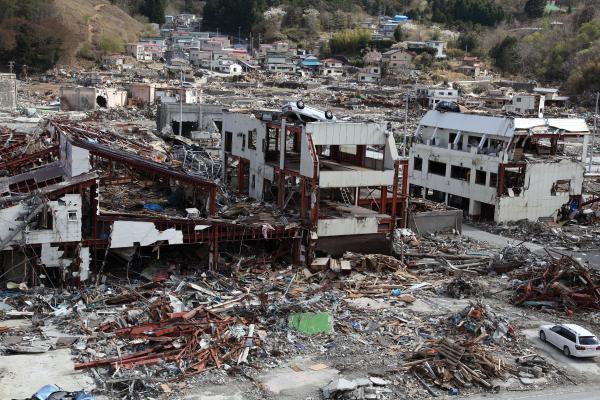 Terremoto: qué es, cómo se produce, tipos y cómo se mide - Tipos de terremotos
