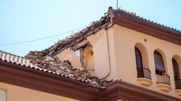Réplicas o enjambre sísmico: qué está ocurriendo en Granada después del terremoto - Por qué siguen produciéndose terremotos después del seísmo de Granada