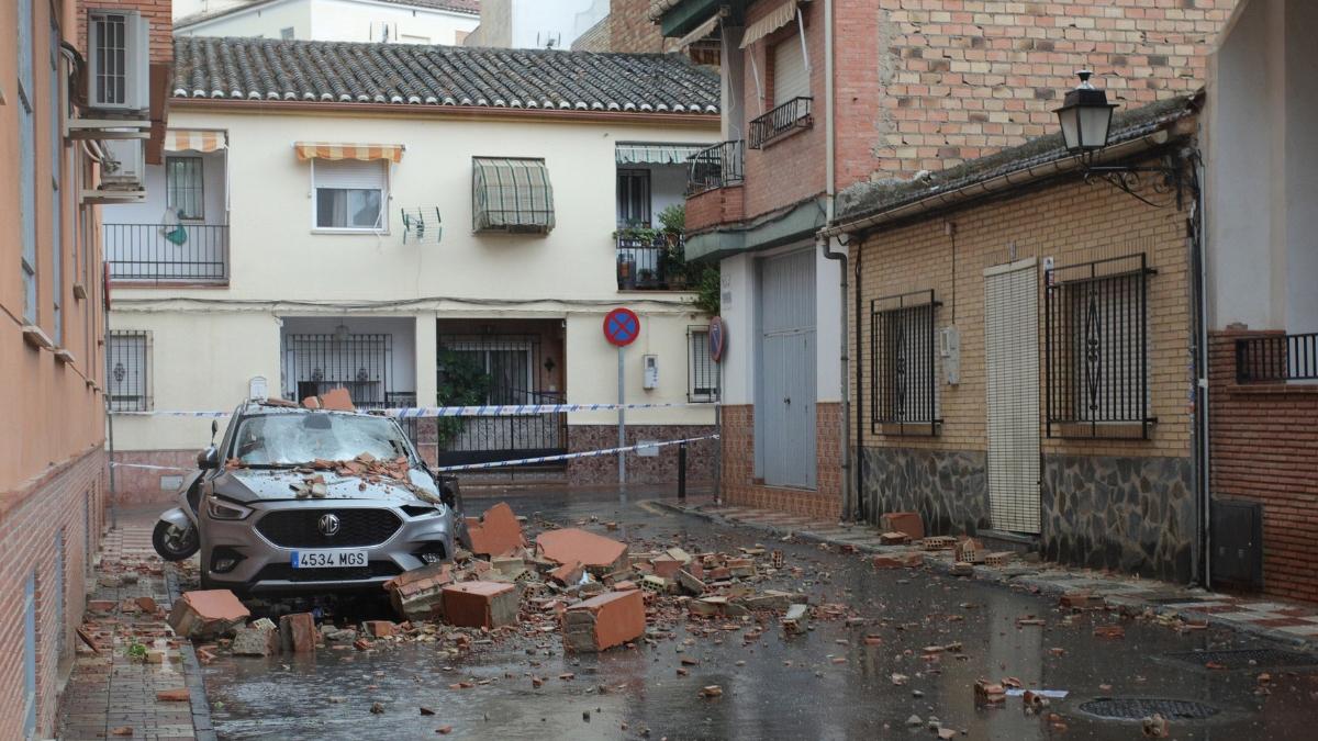 Réplicas o enjambre sísmico: qué está ocurriendo en Granada después del terremoto