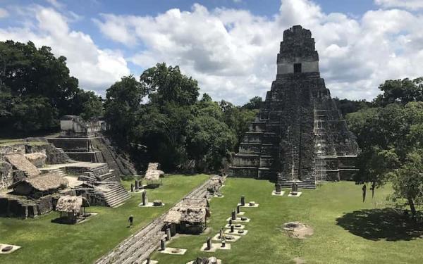 11 Sitios Arqueológicos que Debes Visitar