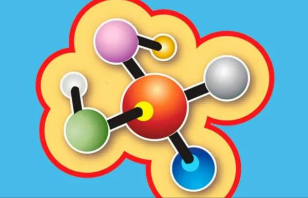 Modelos atómicos: qué son y línea del tiempo - Modelo atómico de Dalton