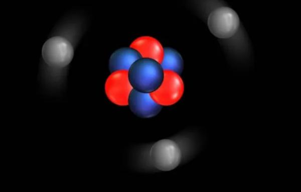Modelos atómicos: qué son y línea del tiempo - Modelo atómico de Rutherford