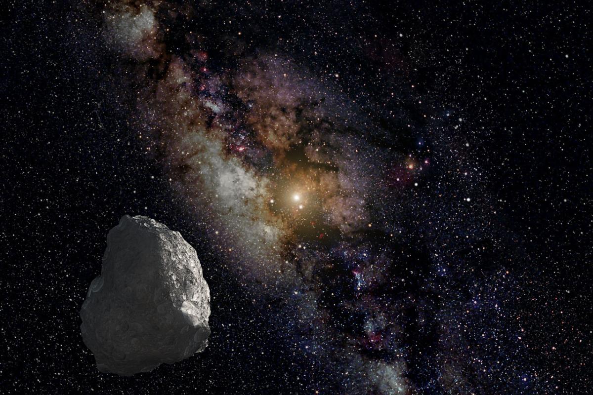 Qué es un cuerpo celeste: definición y tipos