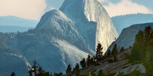 Batolitos: qué son, cómo se forman y ejemplos