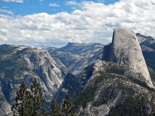 Batolitos: qué son, cómo se forman y ejemplos - ¿Cuáles son los ejemplos de batolitos más impresionantes del mundo?