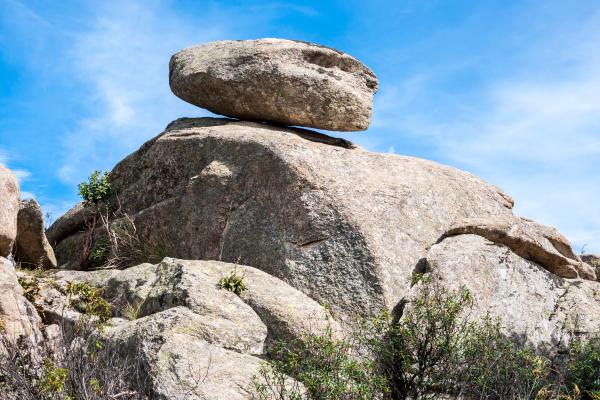 Batolitos: qué son, cómo se forman y ejemplos - ¿Qué son los batolitos?