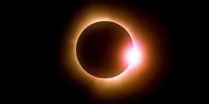 Benito Fuentes, meteorólogo: “No podremos saber si las nubes arruinarán el eclipse del 12 de agosto hasta 3 o 4 días antes”