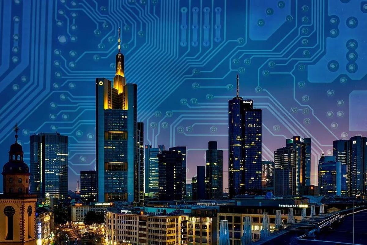 Qué son las ciudades inteligentes