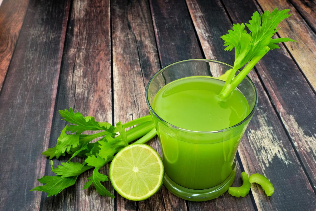 Apio: propiedades, beneficios y cómo tomar