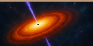 Qué es un blázar, sus tipos y diferencia con un cuásar