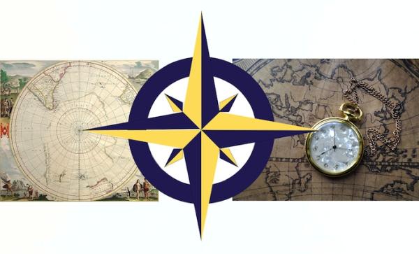 ¿Qué es la Cartografía? - Breve historia de la Cartografía