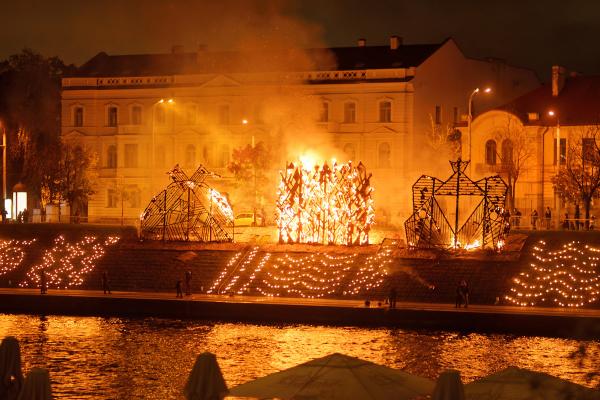 Equinoccio de otoño 2025: qué es y cuándo se produce - Cómo se celebra el equinoccio de otoño