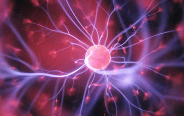 Estados de agregación de la materia - Estado plasma o plasmático