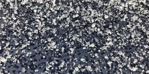 Aguanieve: qué es, cómo se forma y diferencias con la nieve