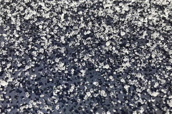 Aguanieve: qué es, cómo se forma y diferencias con la nieve