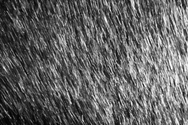 Aguanieve: qué es, cómo se forma y diferencias con la nieve - Cómo se forma la aguanieve