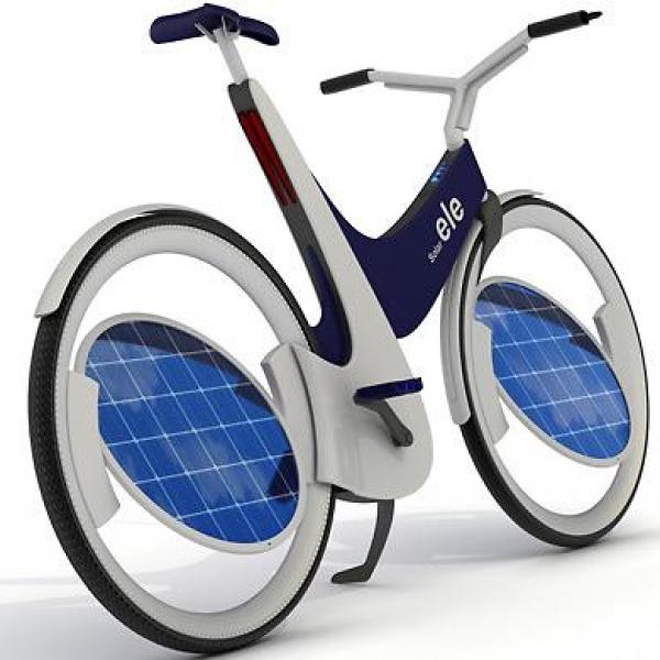 Para que sirve una bicicleta electrica deals