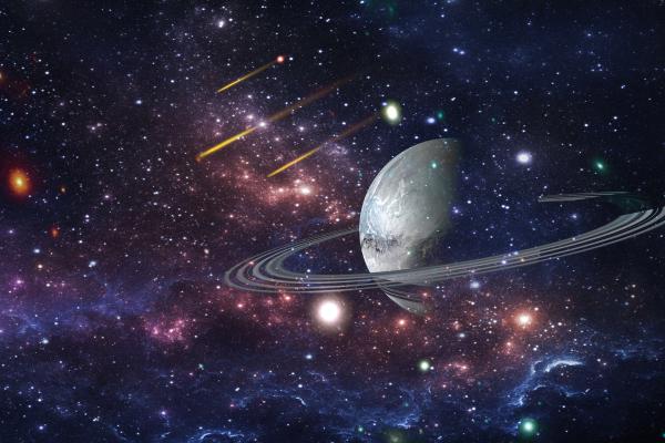 Qué es la astronomía: qué estudia, historia y ramas - ¿Cuáles son las ramas de la astronomía?