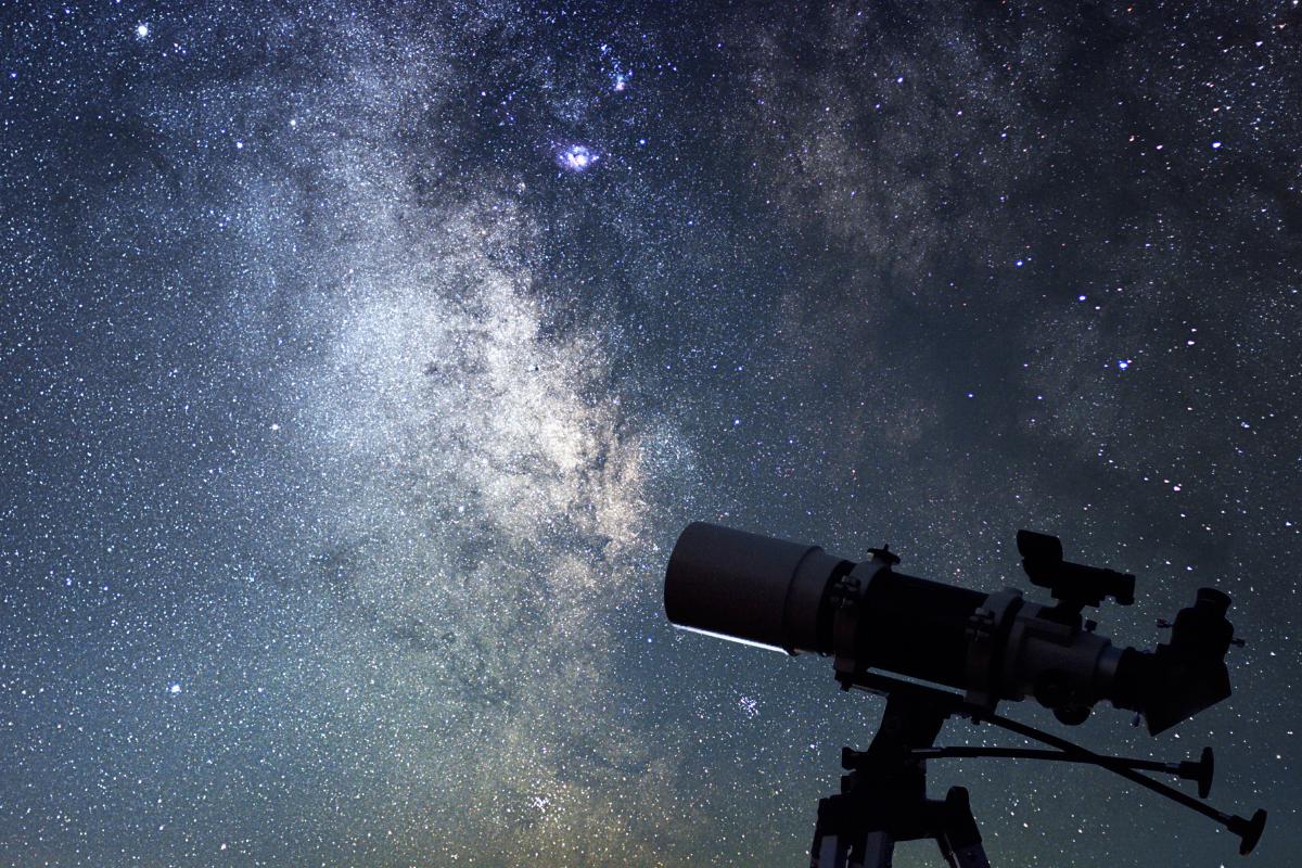 Qué es la astronomía: qué estudia, historia y ramas