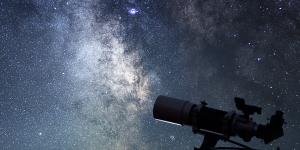 Qué es la astronomía: qué estudia, historia y ramas