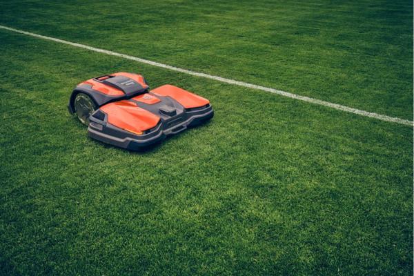 Cómo reducir el impacto ambiental en el mantenimiento de campos de golf y fútbol - 