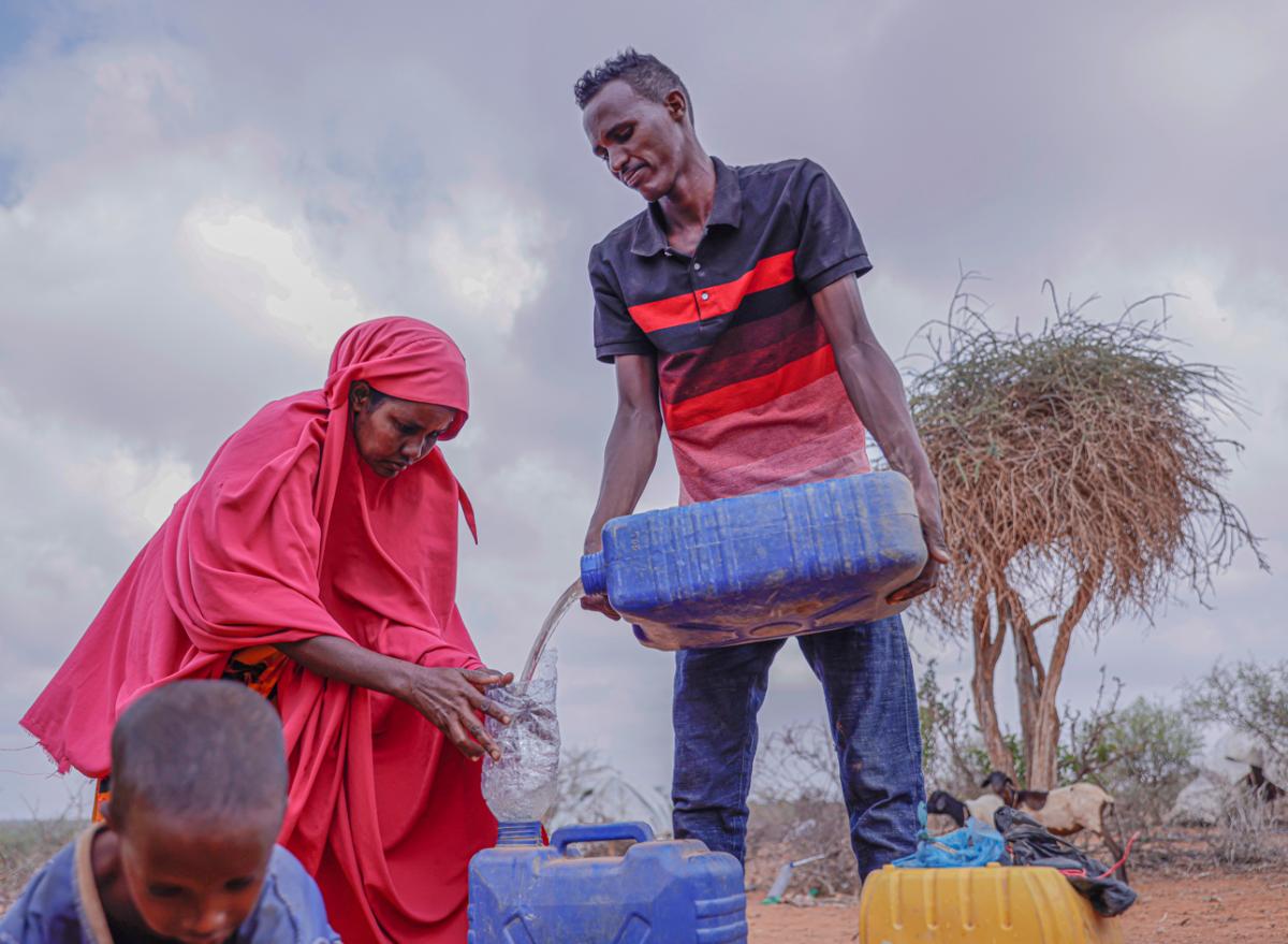 Emergencia climática: qué es y cuáles son sus efectos